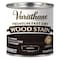 Varathane Premium Fast Dry Wood Stain, Ebony, 1/2 Pt 269400 - alternate 1